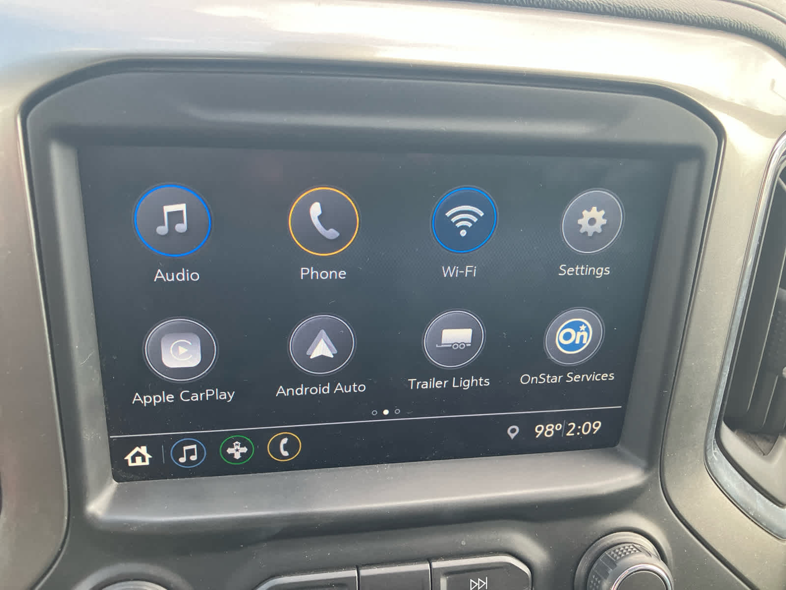 2019 Chevrolet Silverado 1500 photo 24 of 37