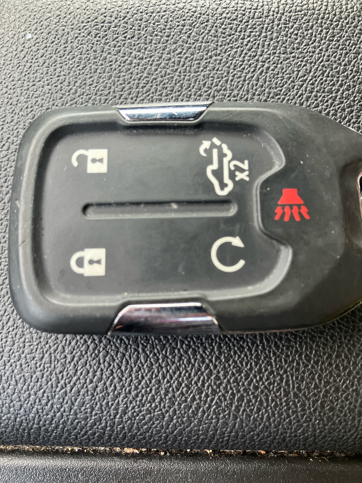 2019 Chevrolet Silverado 1500 photo 33 of 37