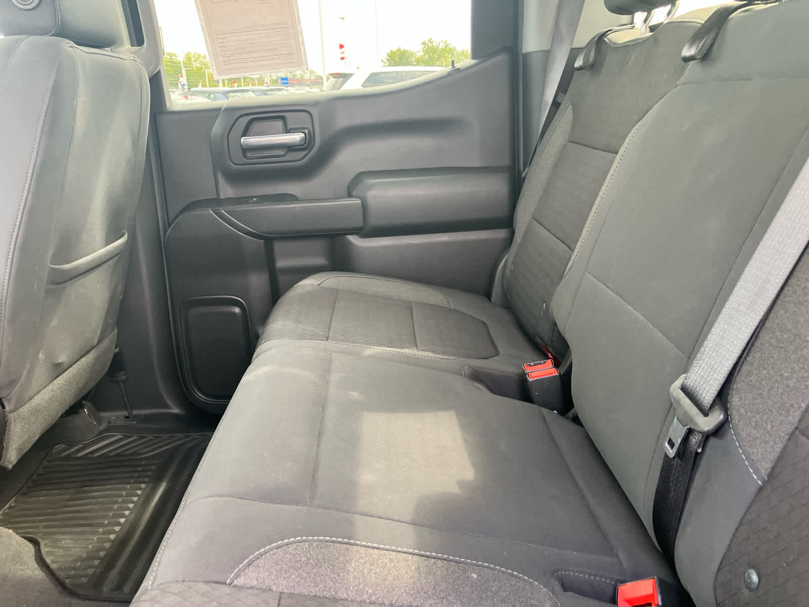 2019 Chevrolet Silverado 1500 photo 36 of 37