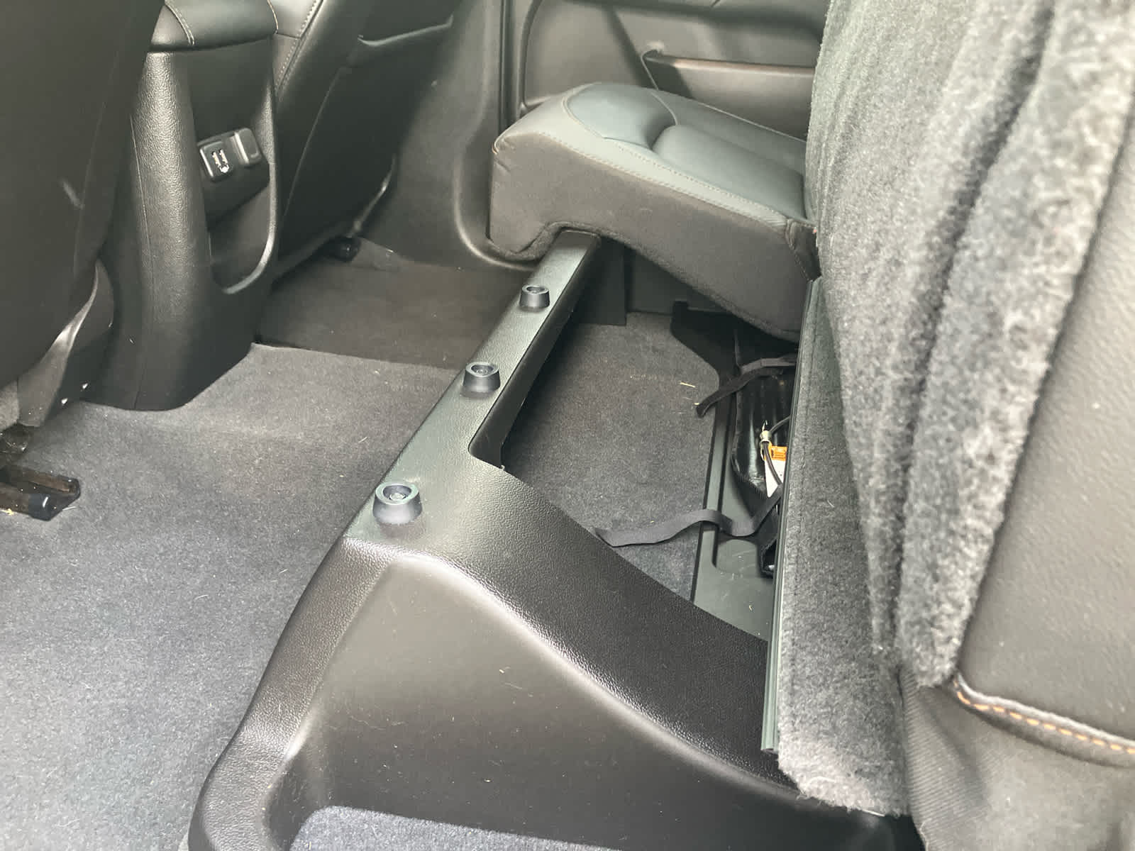 2021 GMC Canyon photo 35 of 35