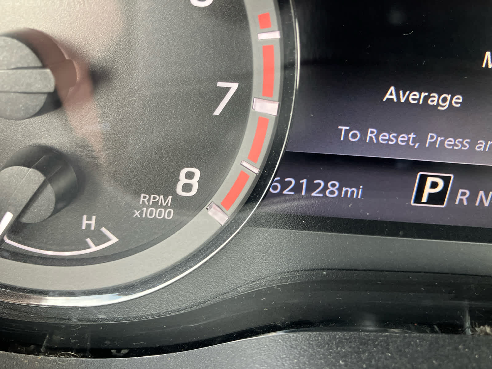 2021 Nissan Titan photo 19 of 44