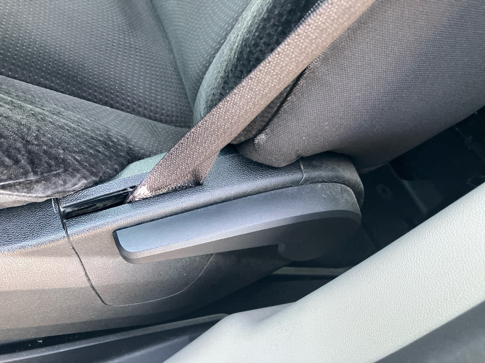 2019 Dodge Grand Caravan photo 11 of 28