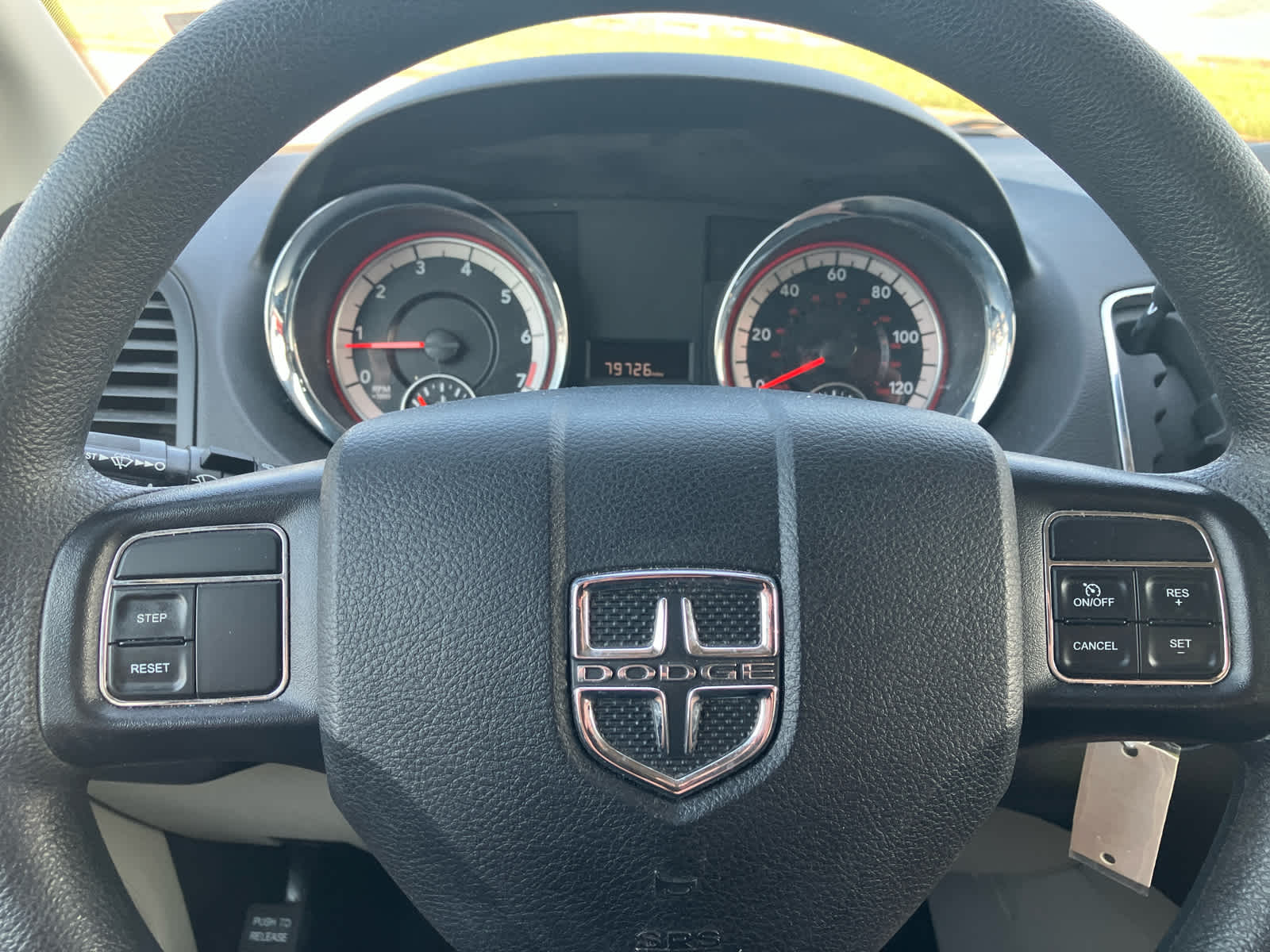 2019 Dodge Grand Caravan photo 14 of 28