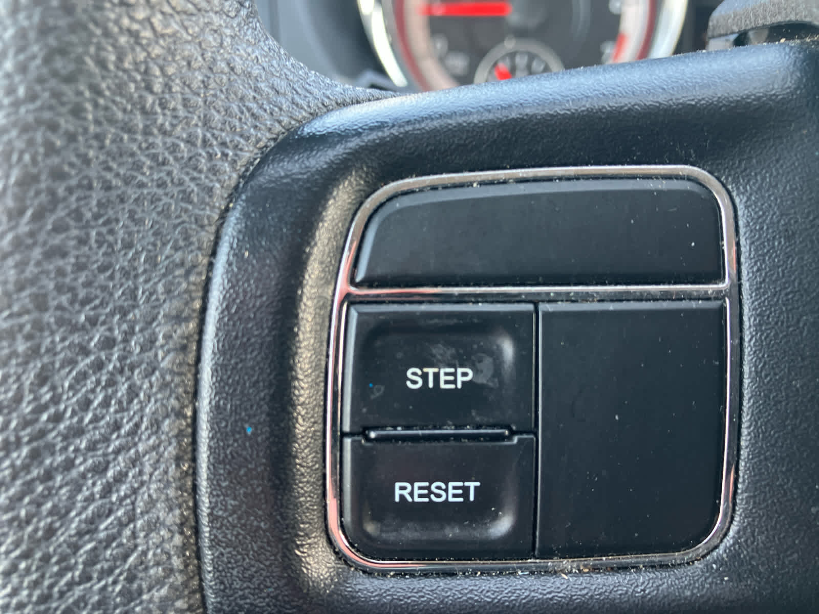 2019 Dodge Grand Caravan photo 16 of 28