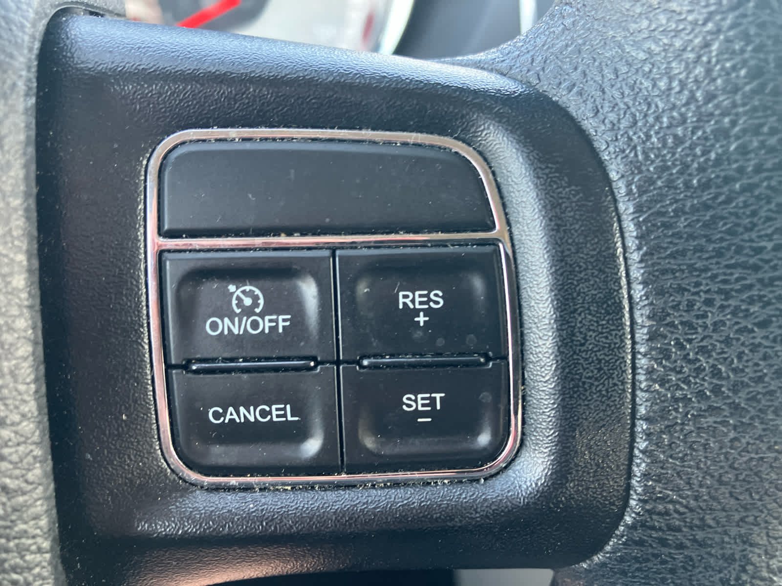 2019 Dodge Grand Caravan photo 17 of 28