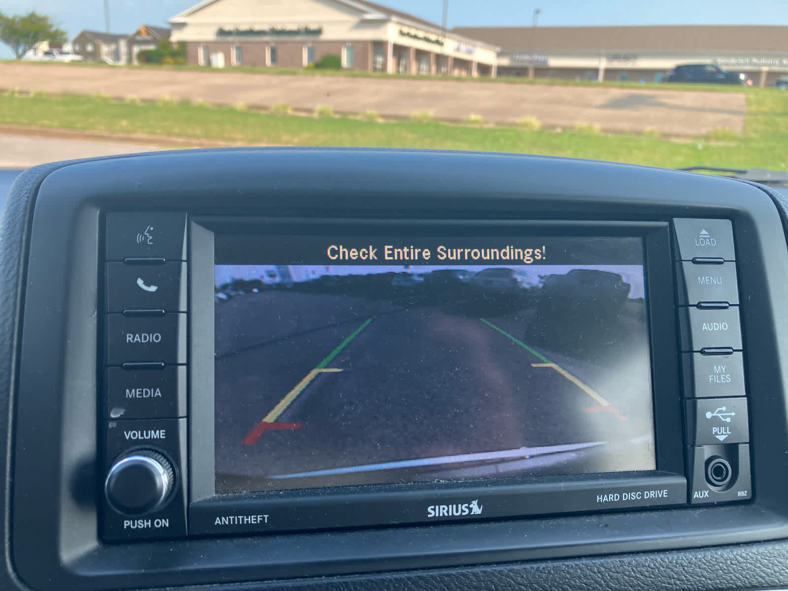 2019 Dodge Grand Caravan photo 20 of 28