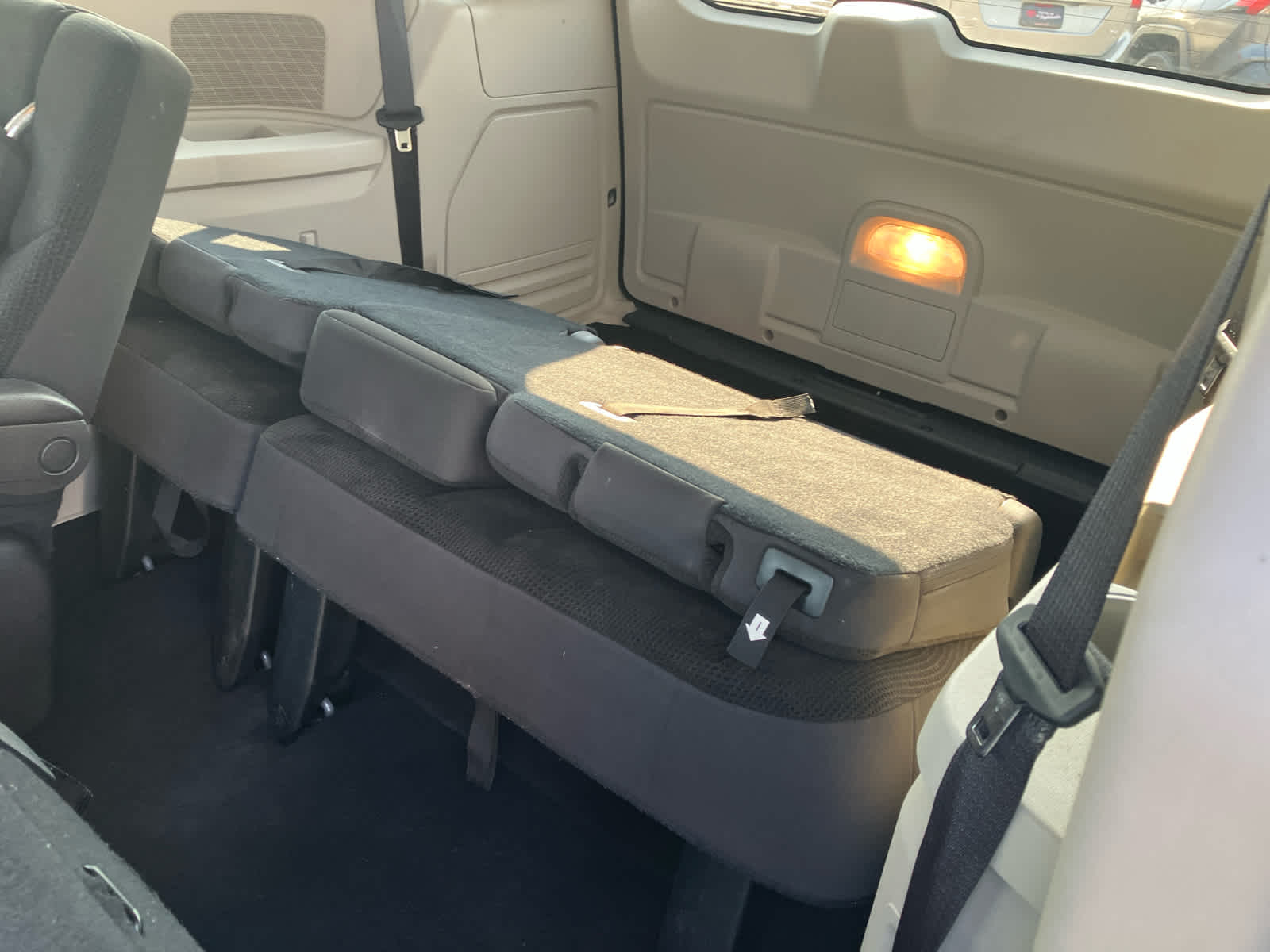 2019 Dodge Grand Caravan photo 28 of 28