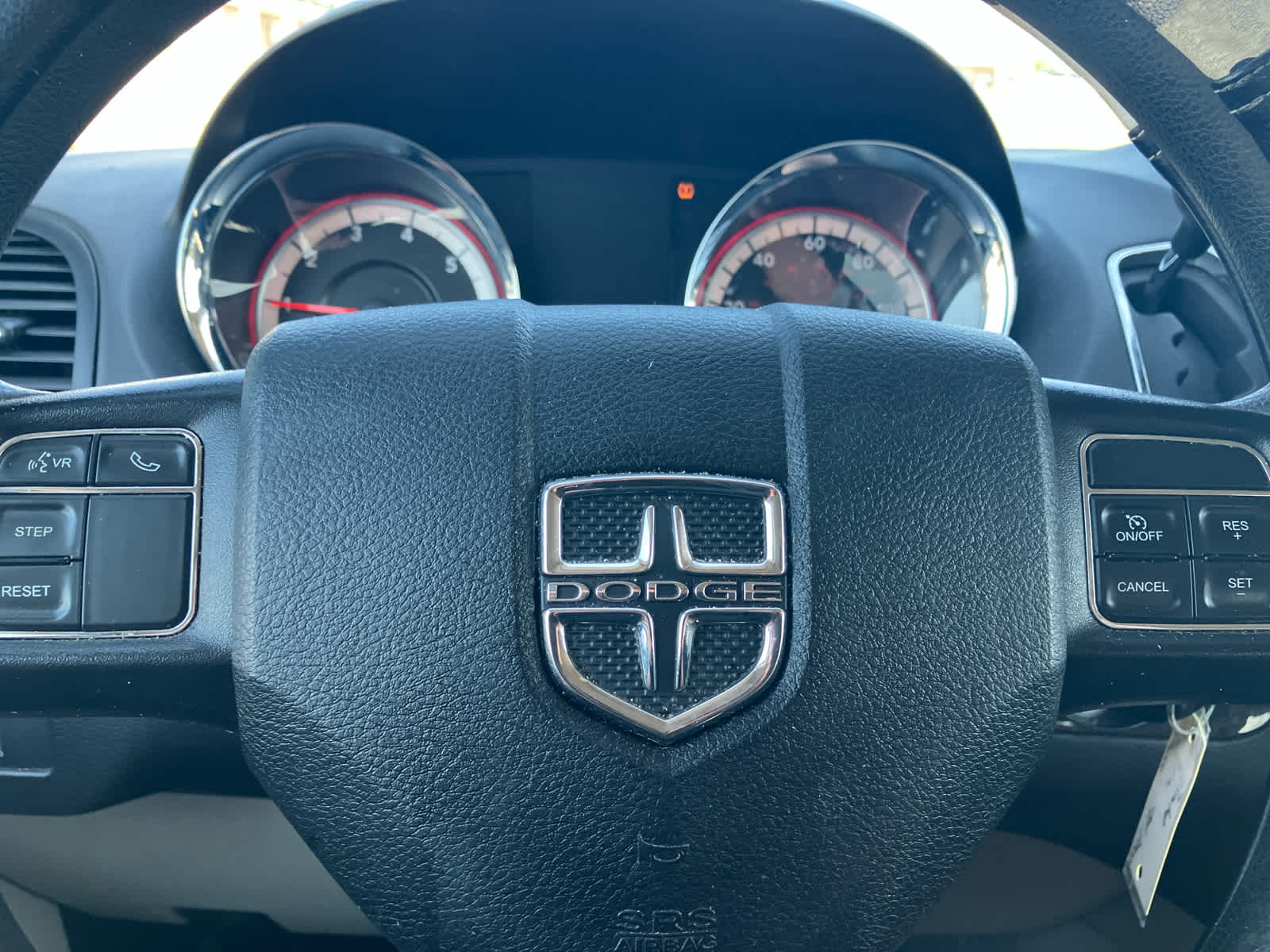2019 Dodge Grand Caravan photo 14 of 27