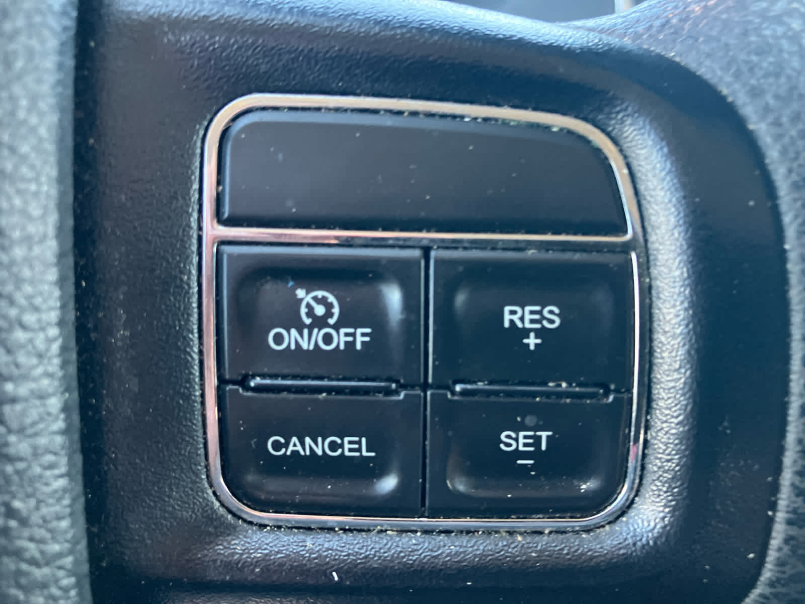 2019 Dodge Grand Caravan photo 17 of 27