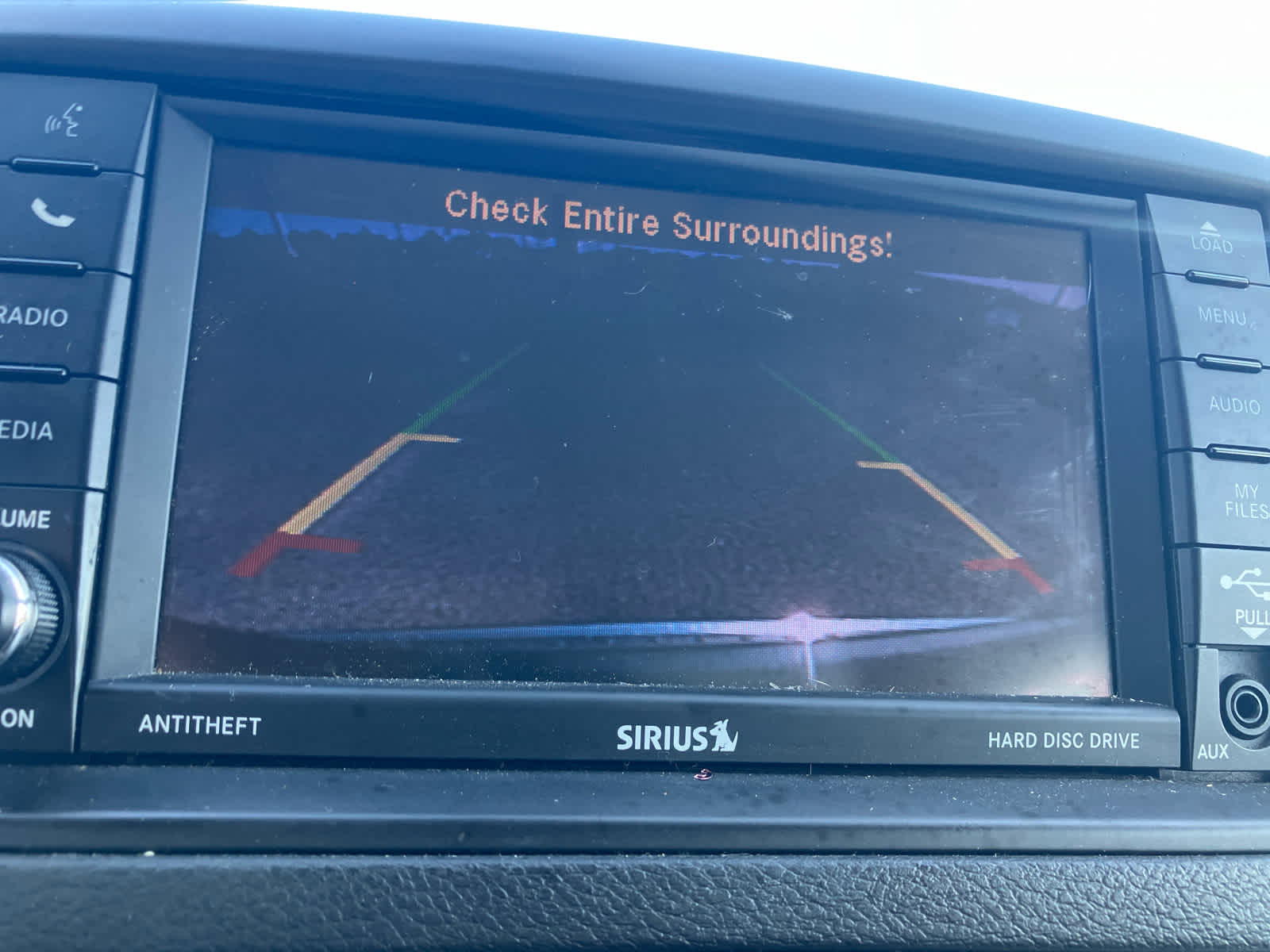 2019 Dodge Grand Caravan photo 19 of 27