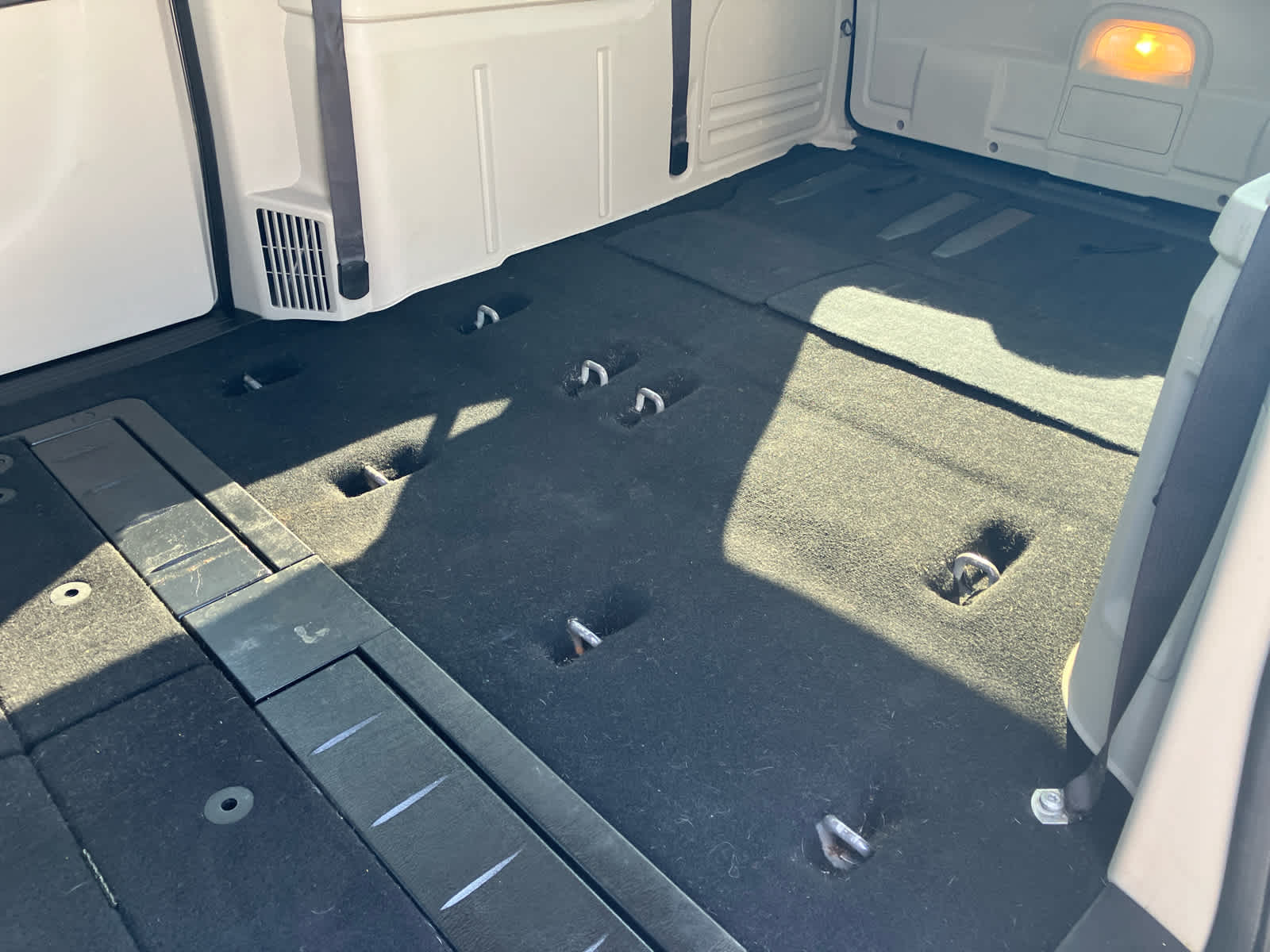 2019 Dodge Grand Caravan photo 26 of 27