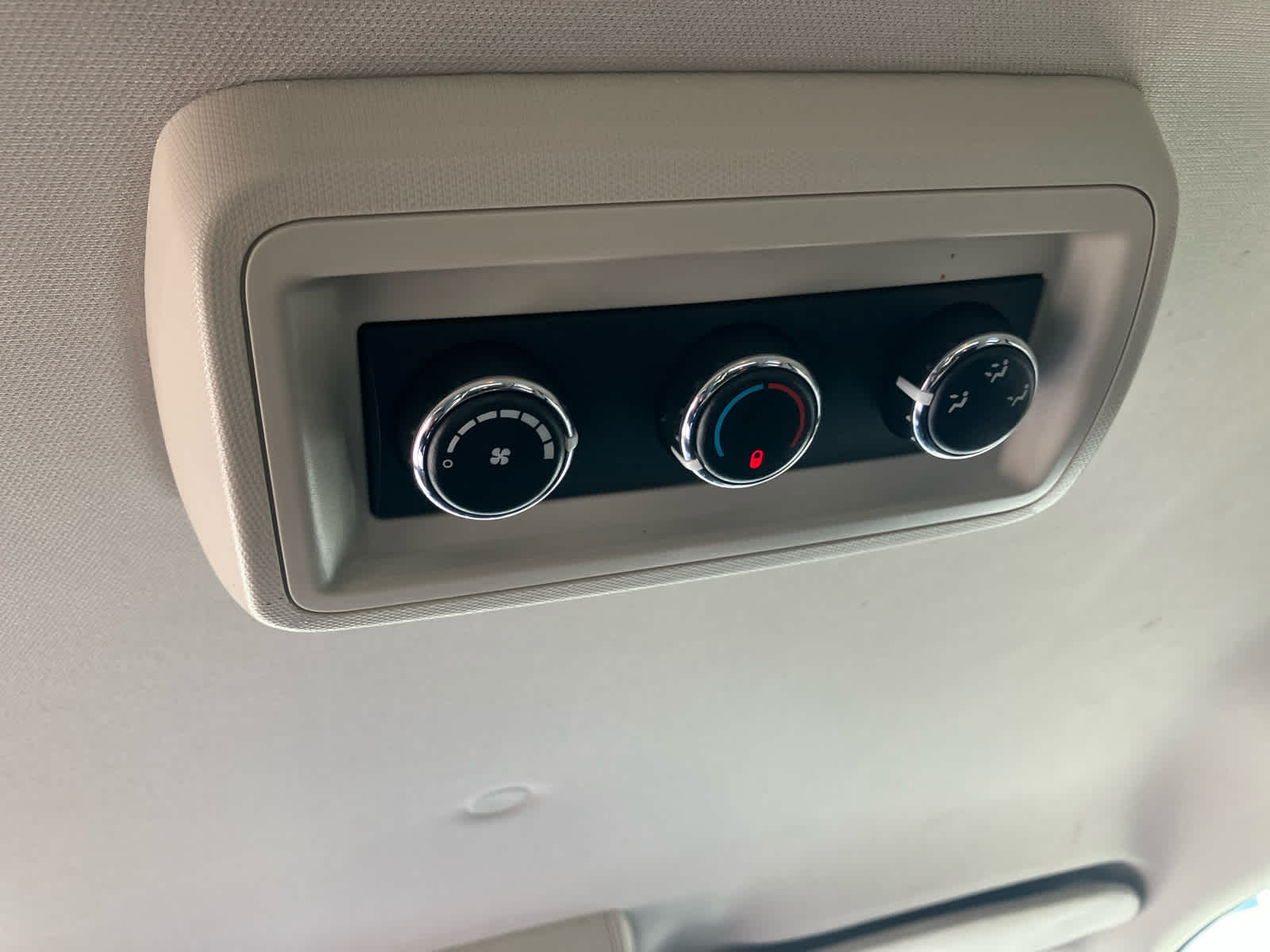 2019 Dodge Grand Caravan photo 27 of 27