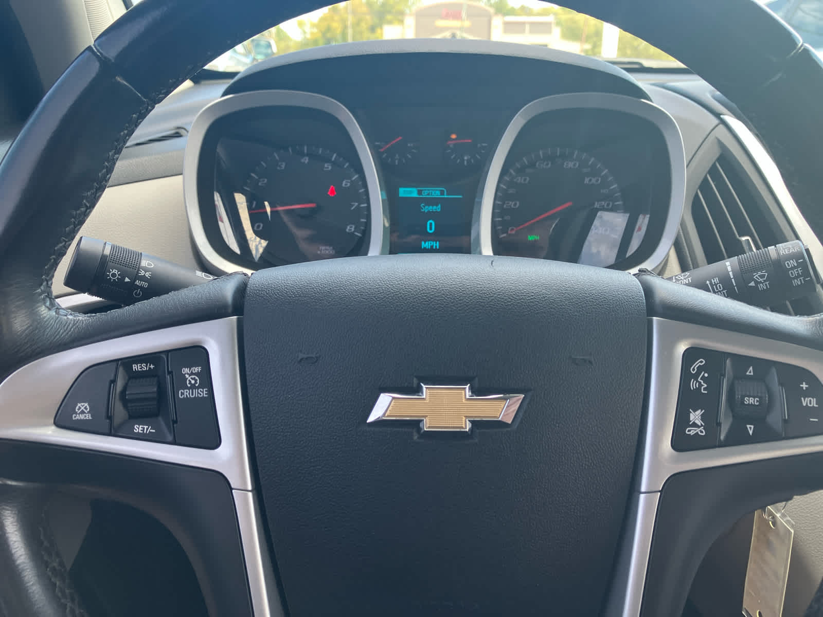2014 Chevrolet Equinox photo 11 of 31