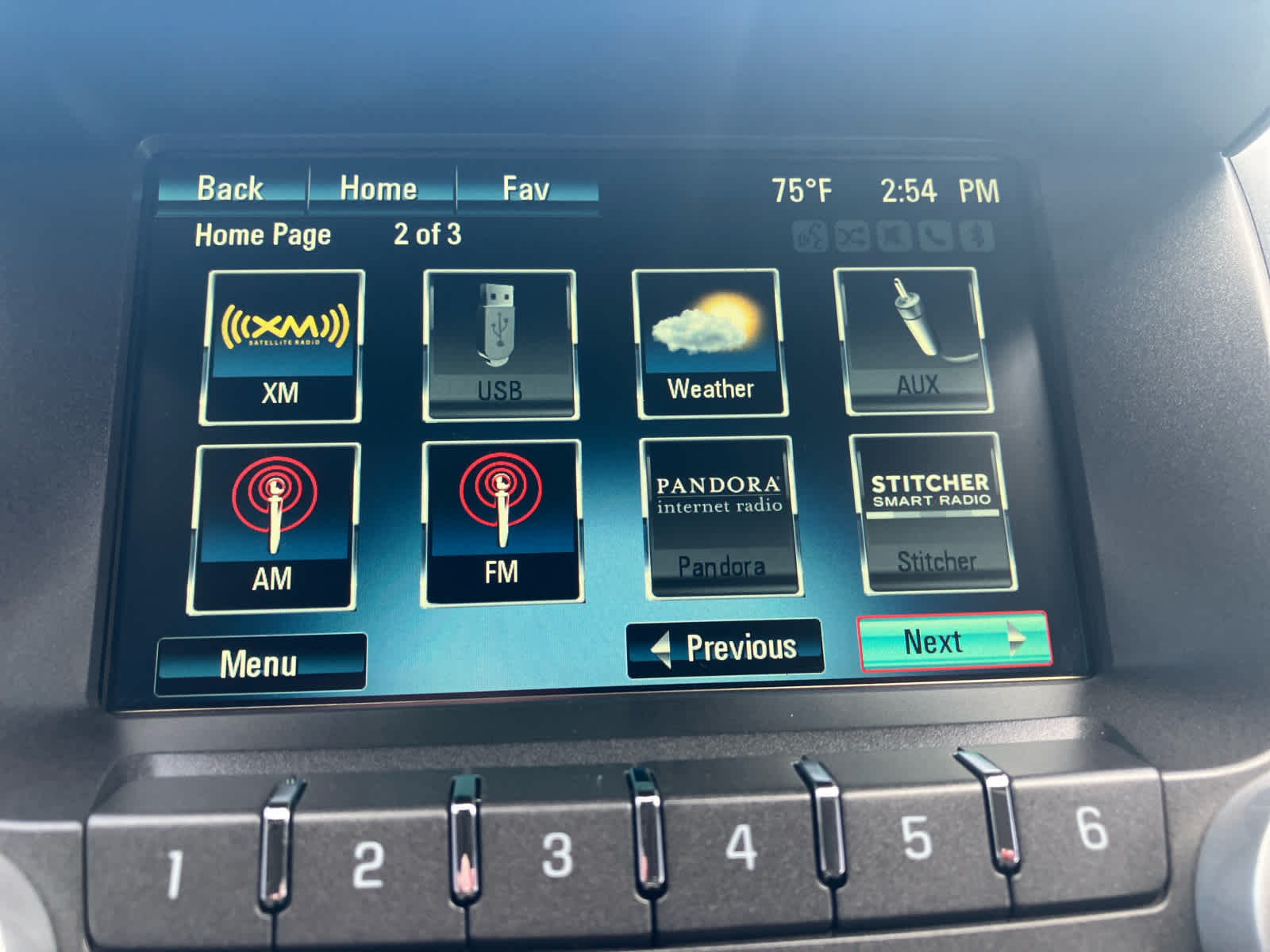 2014 Chevrolet Equinox photo 17 of 31