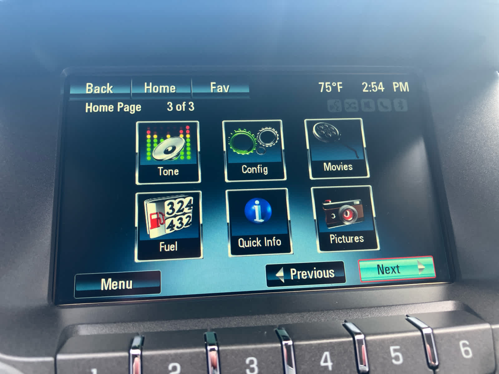 2014 Chevrolet Equinox photo 18 of 31