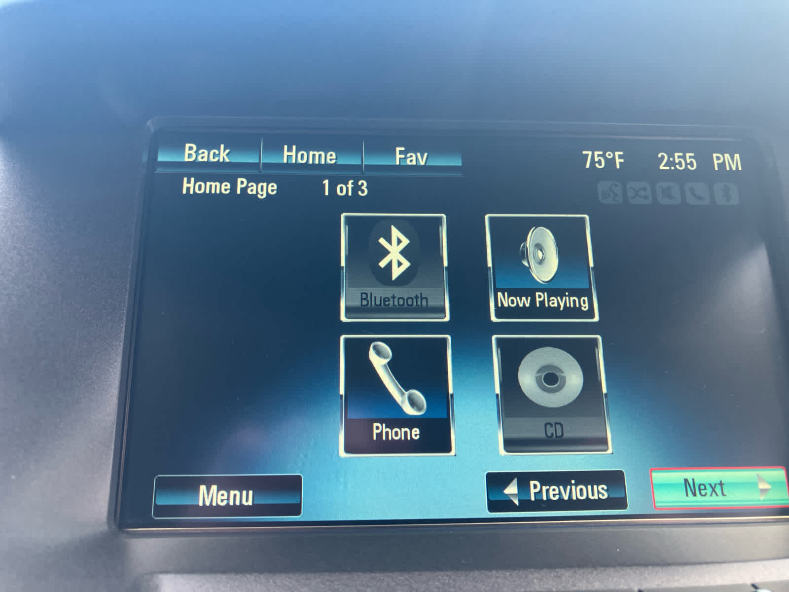 2014 Chevrolet Equinox photo 19 of 31