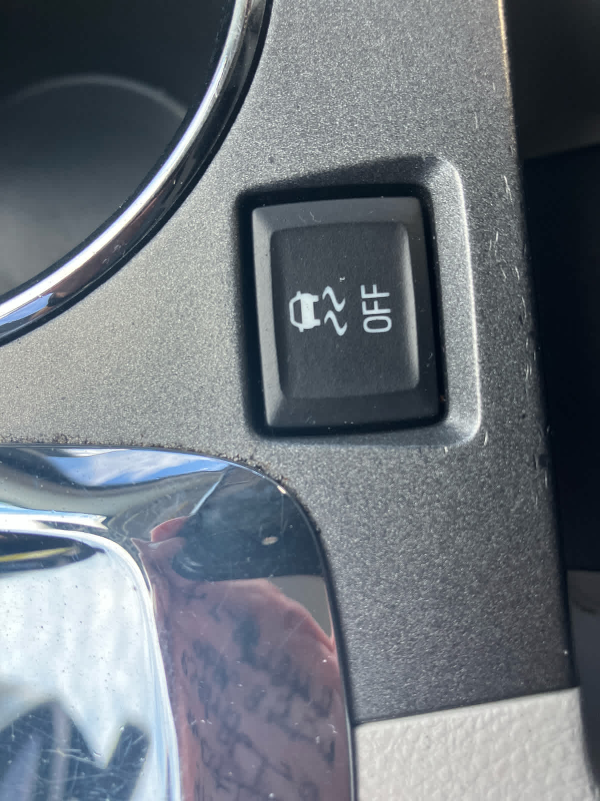 2014 Chevrolet Equinox photo 25 of 31