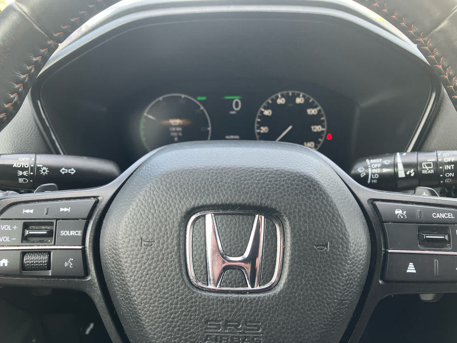 2023 Honda CR-V Hybrid photo 14 of 38
