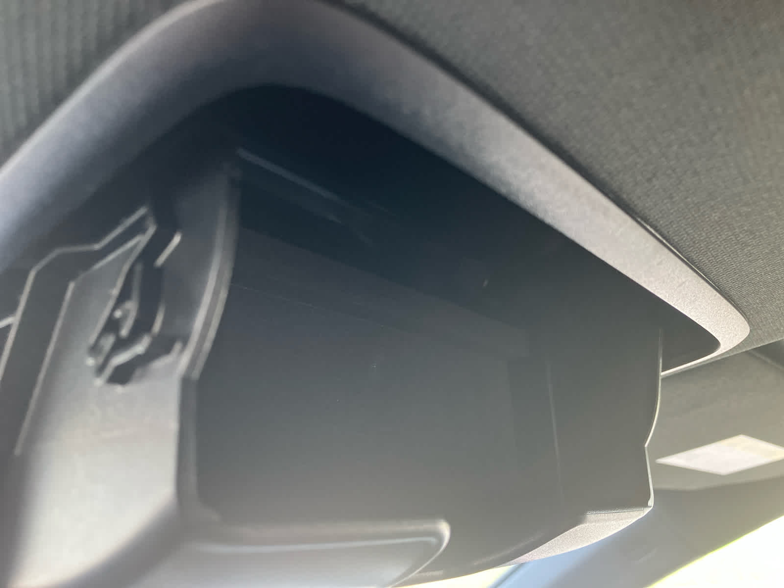 2023 Honda CR-V Hybrid photo 21 of 38