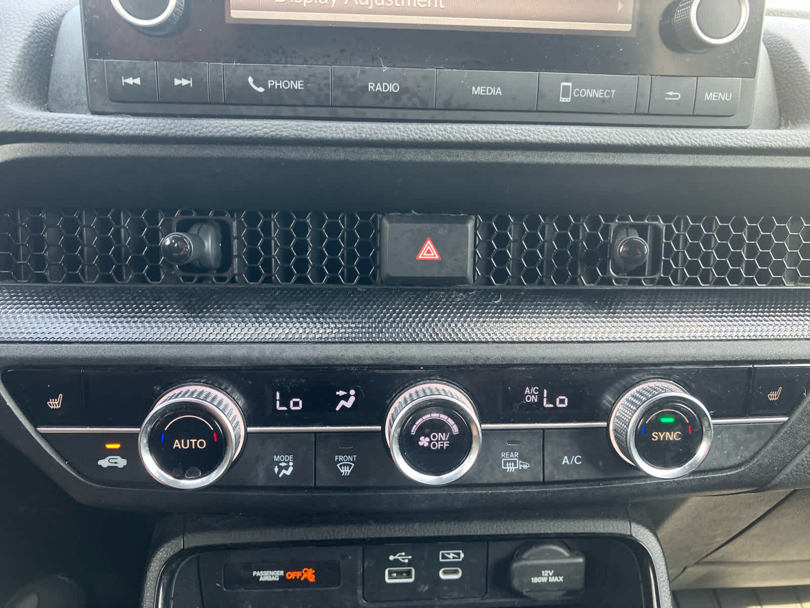 2023 Honda CR-V Hybrid photo 26 of 38