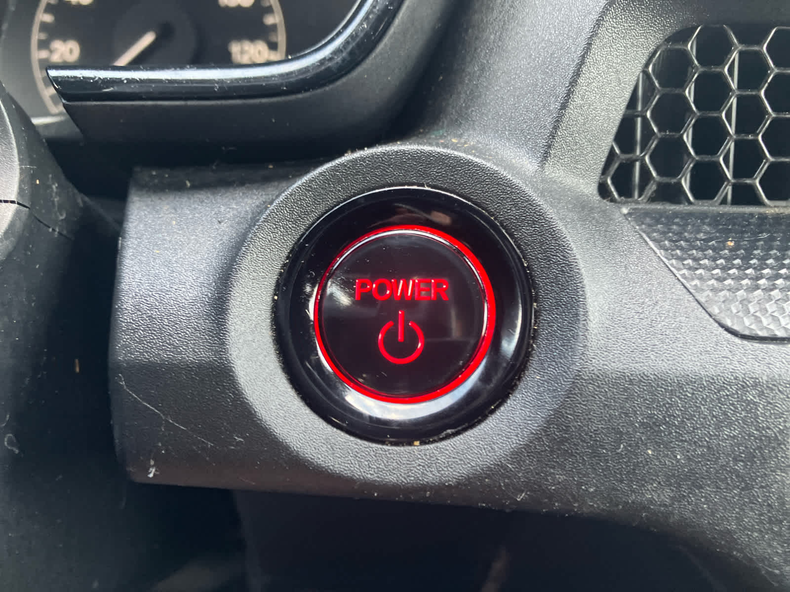 2023 Honda CR-V Hybrid photo 25 of 38