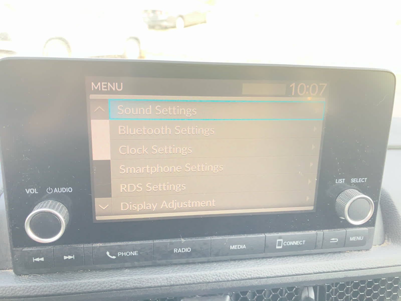 2023 Honda CR-V Hybrid photo 24 of 38