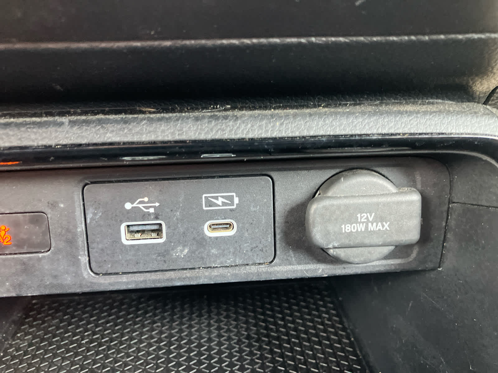 2023 Honda CR-V Hybrid photo 29 of 38