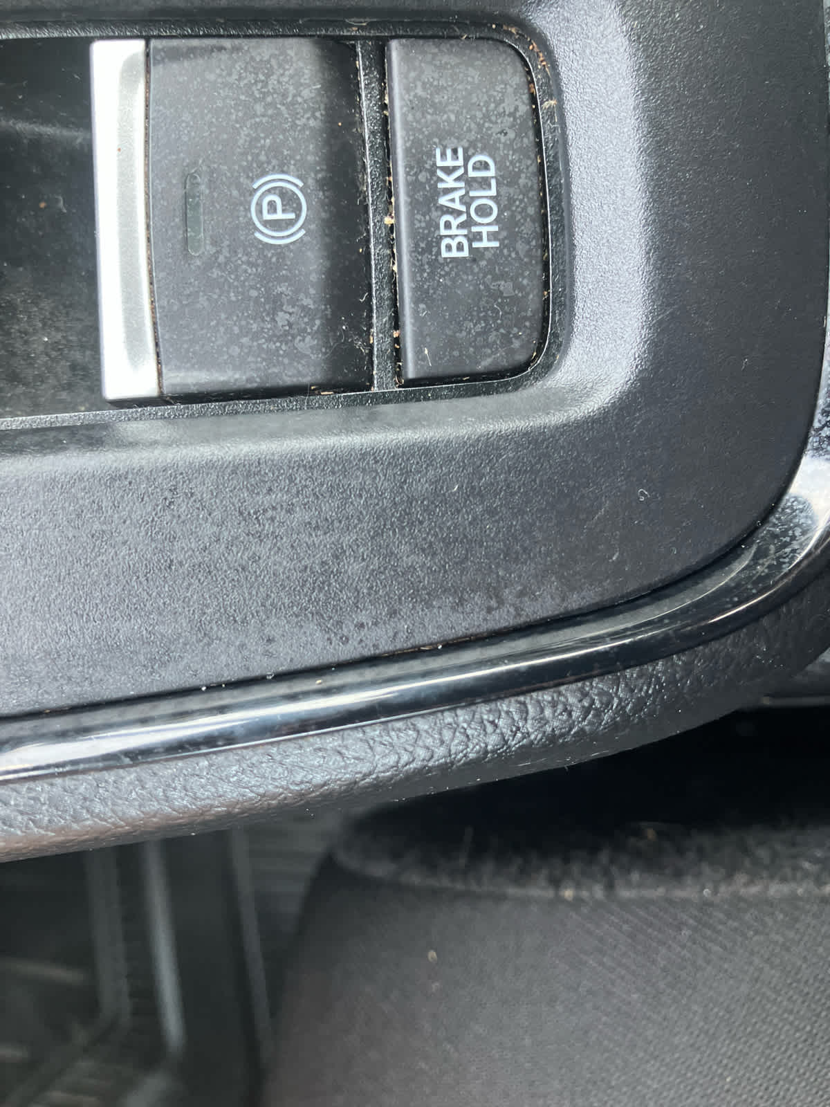 2023 Honda CR-V Hybrid photo 31 of 38