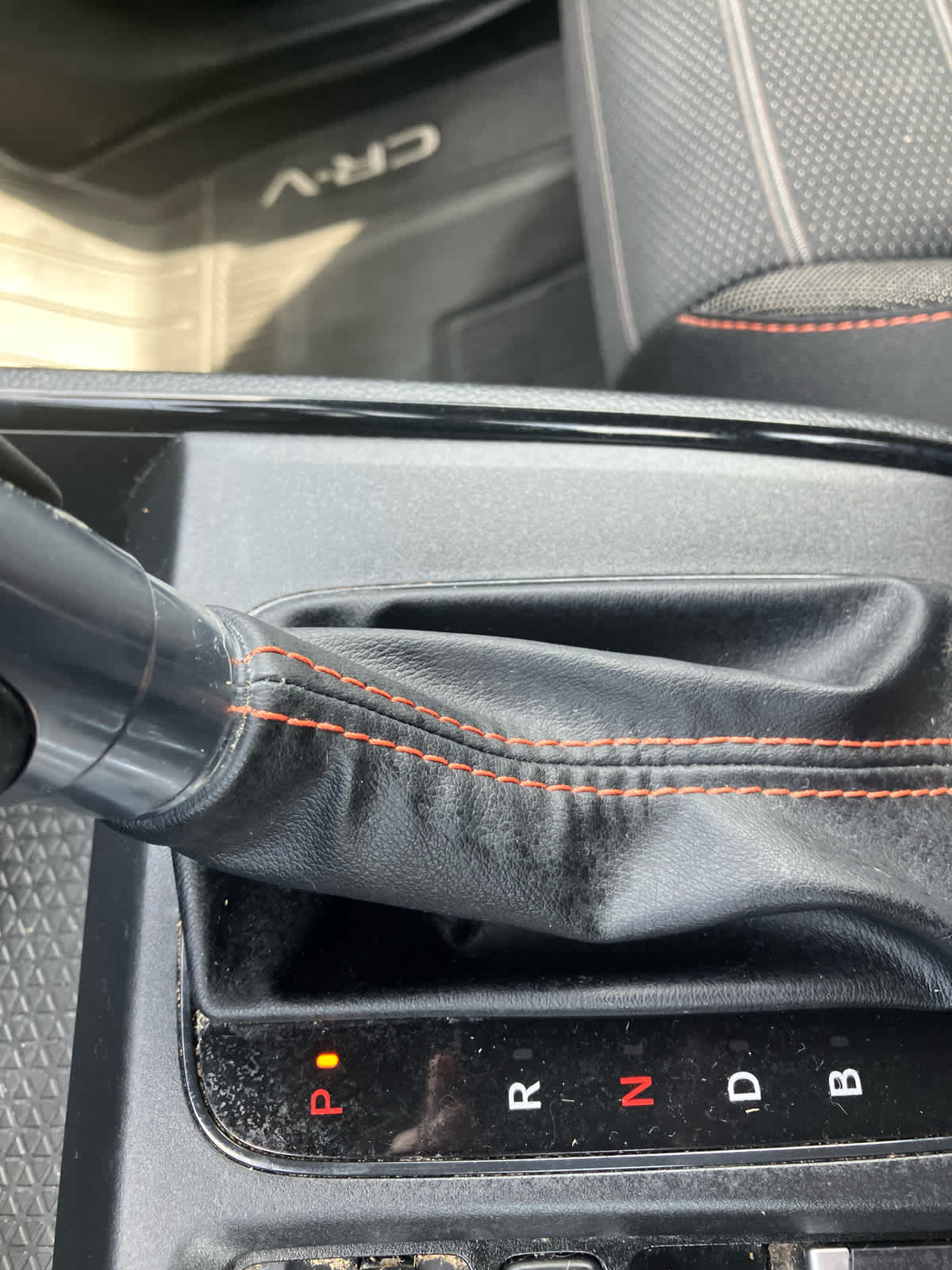2023 Honda CR-V Hybrid photo 32 of 38