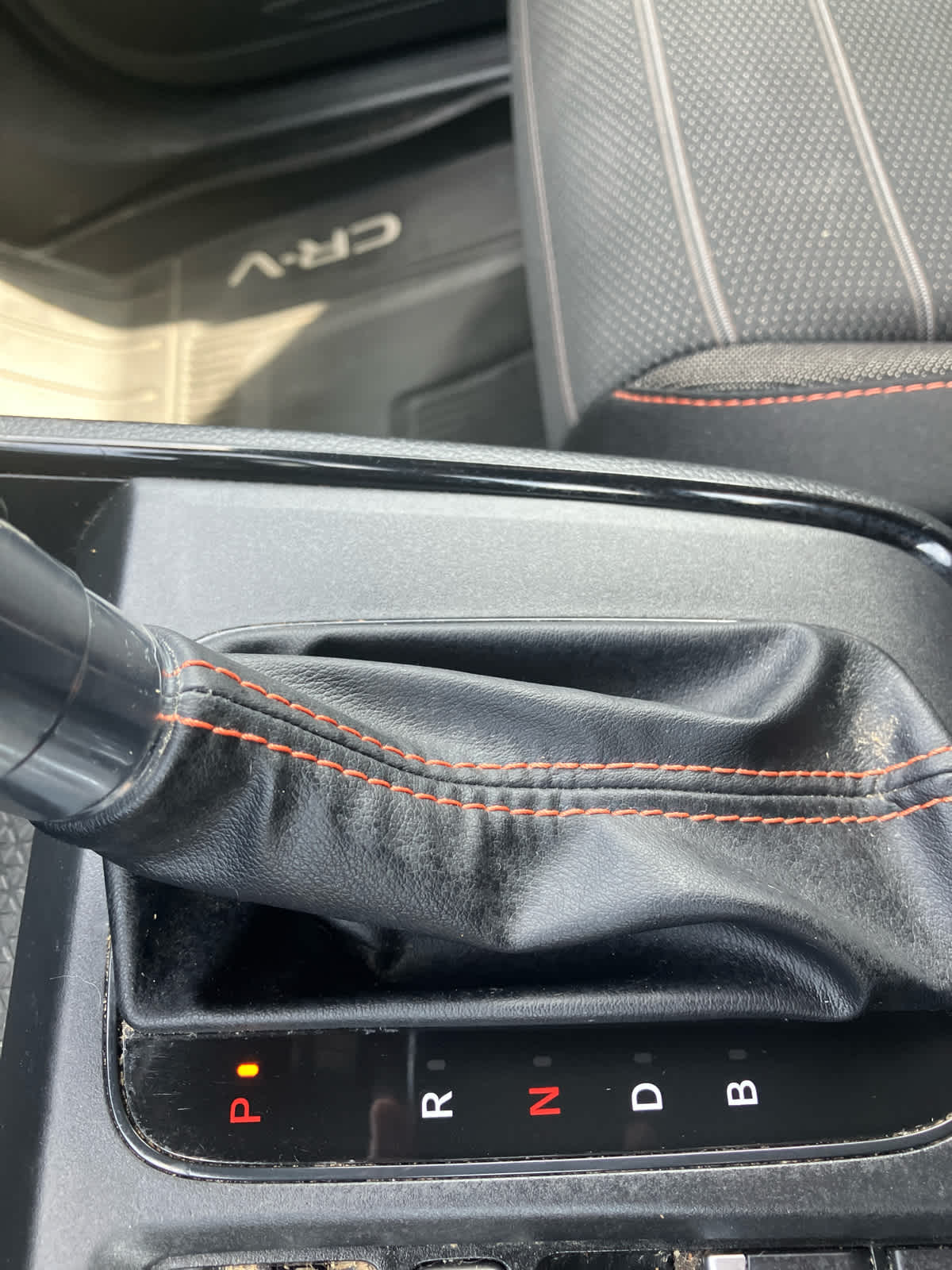 2023 Honda CR-V Hybrid photo 33 of 38