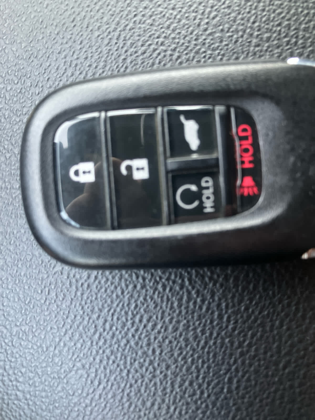 2023 Honda CR-V Hybrid photo 34 of 38