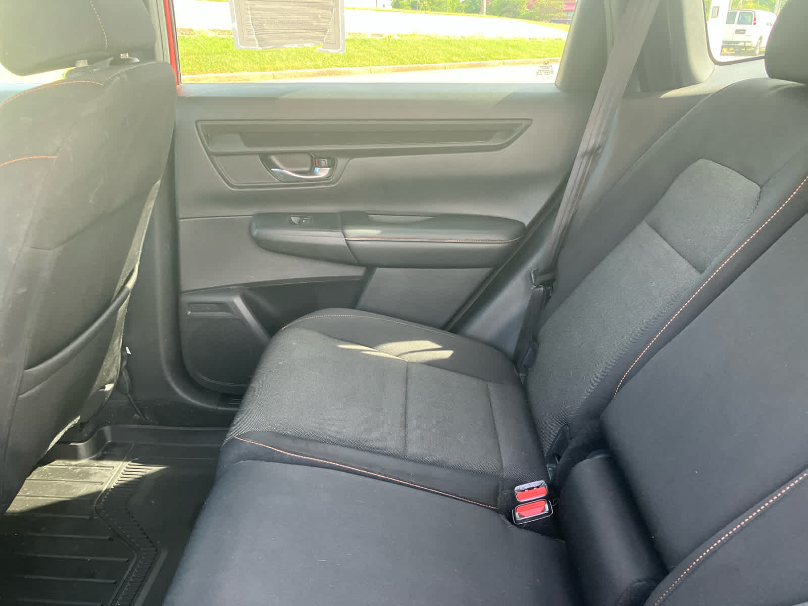 2023 Honda CR-V Hybrid photo 37 of 38
