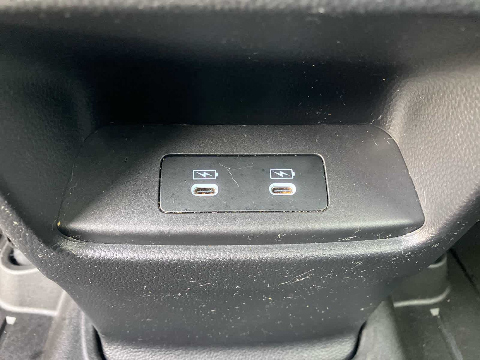 2023 Honda CR-V Hybrid photo 36 of 38