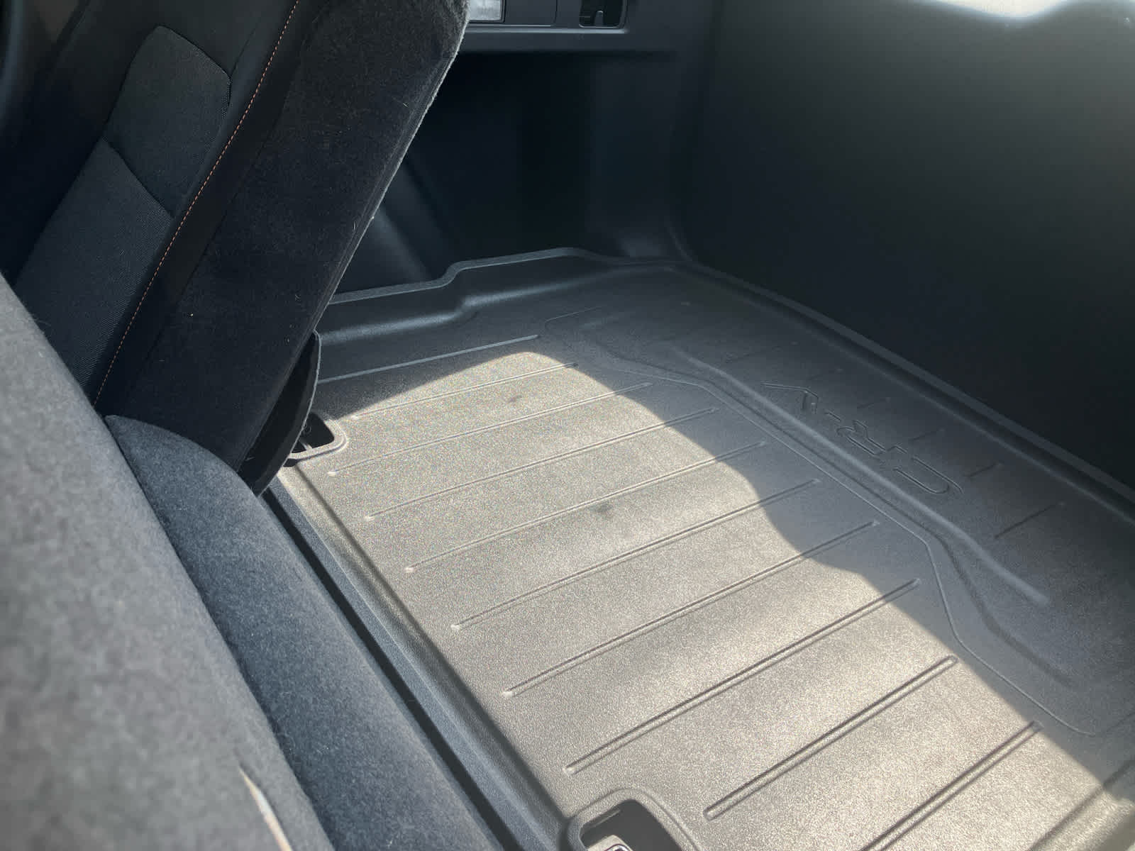 2023 Honda CR-V Hybrid photo 38 of 38