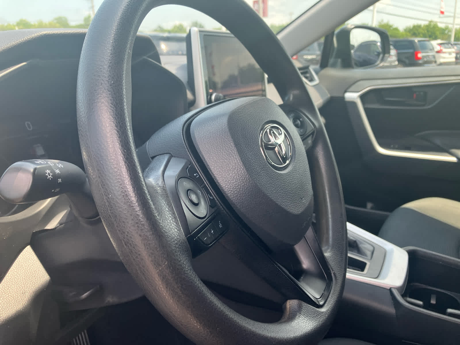 2023 Toyota RAV4 photo 11 of 36