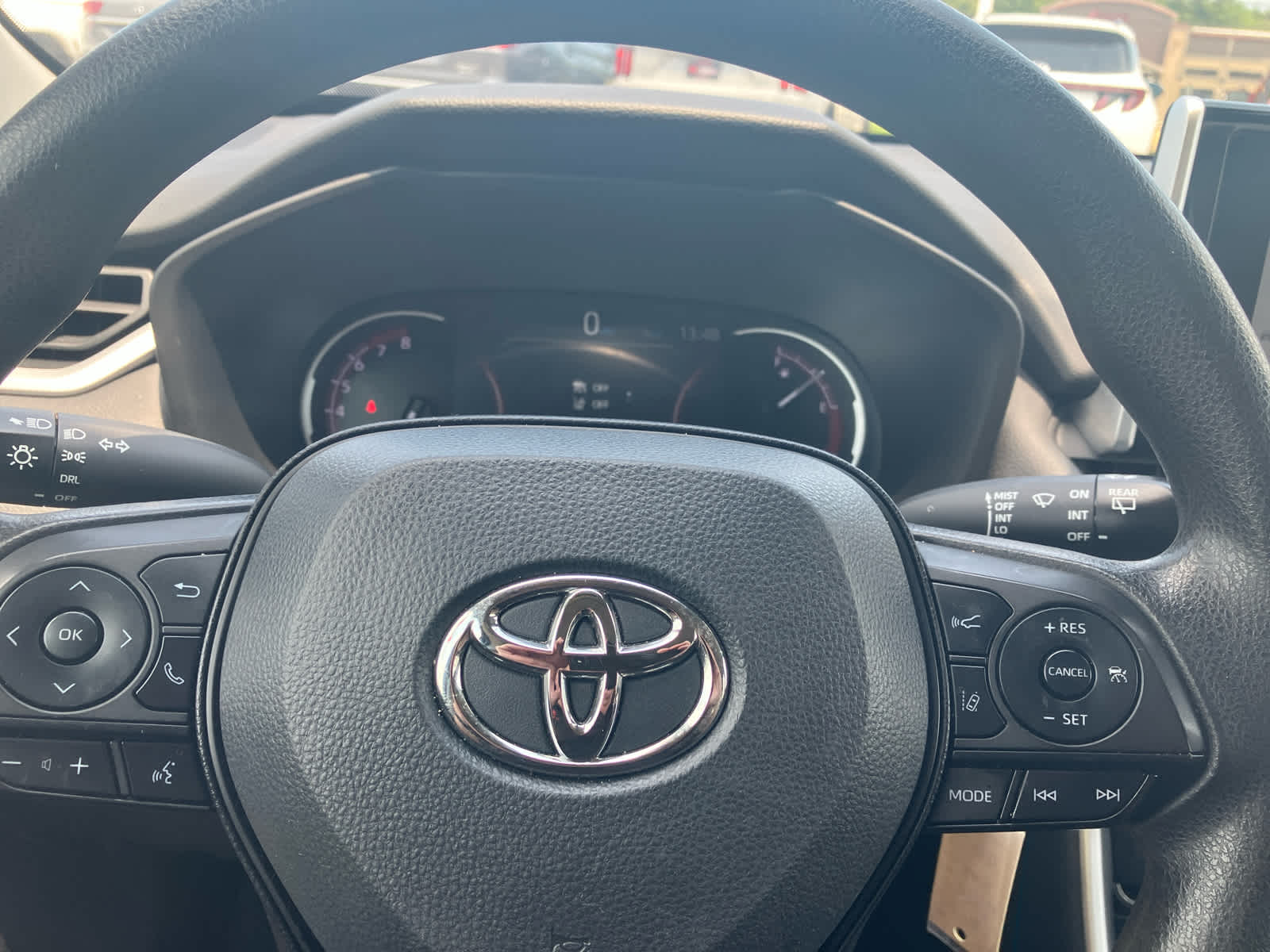 2023 Toyota RAV4 photo 16 of 36