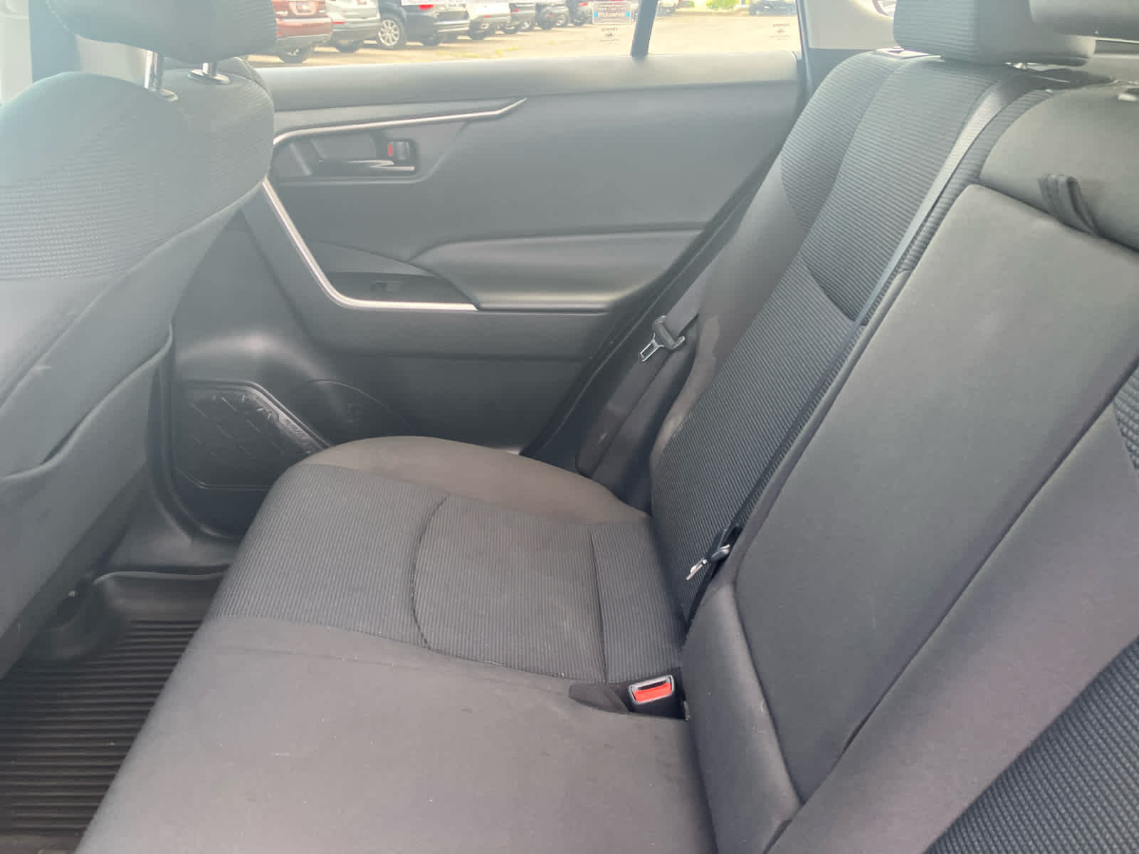 2023 Toyota RAV4 photo 35 of 36