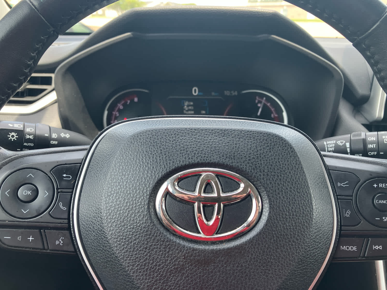 2023 Toyota RAV4 photo 14 of 33