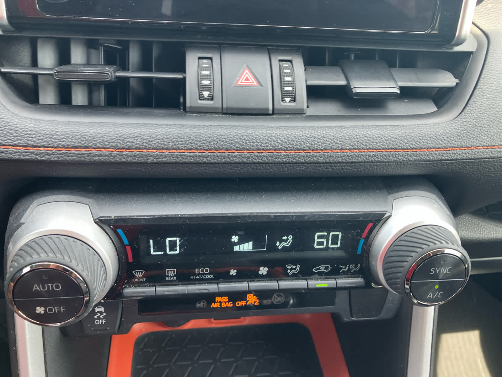 2023 Toyota RAV4 photo 23 of 33