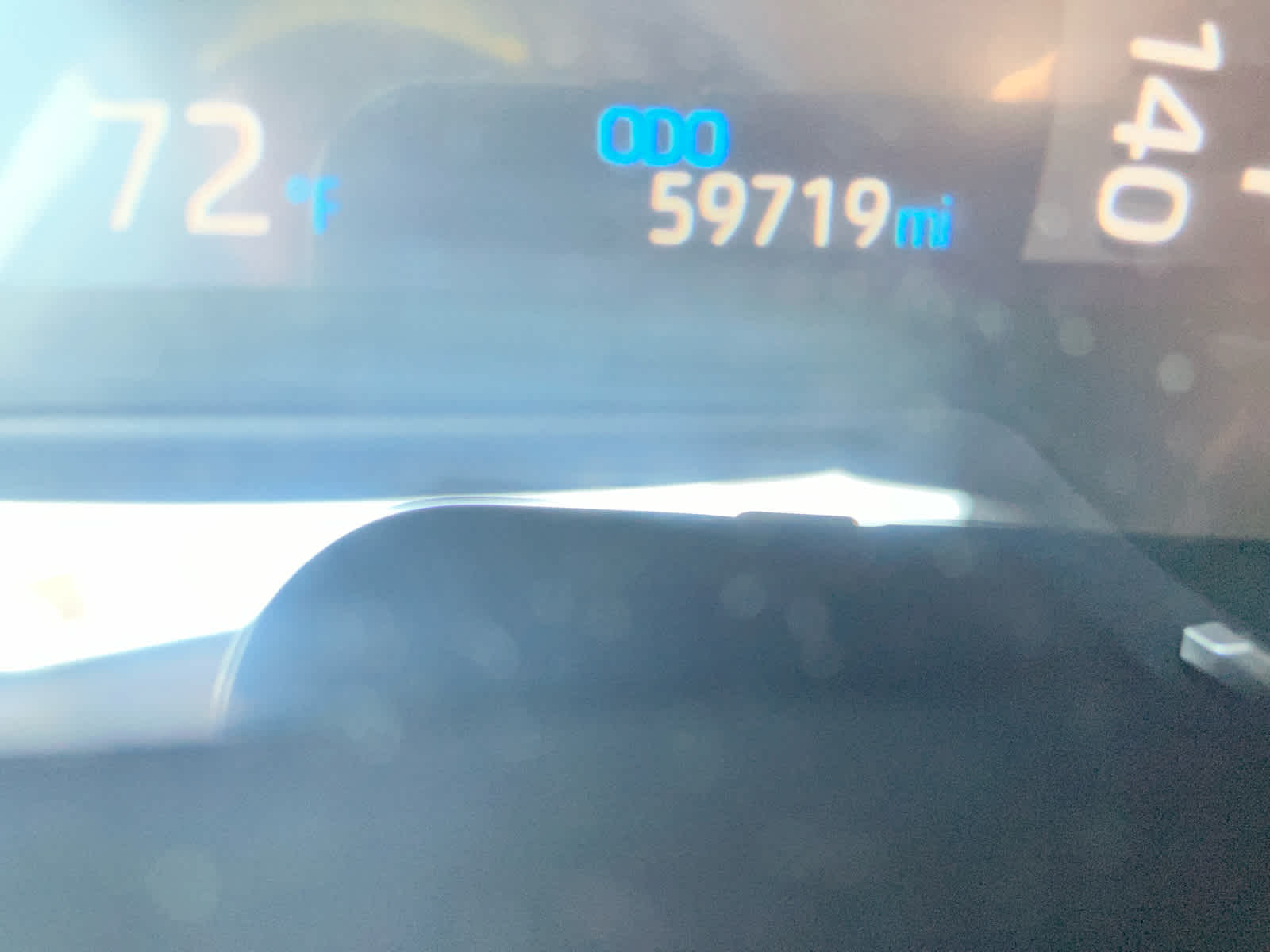 2020 Toyota RAV4 photo 18 of 41
