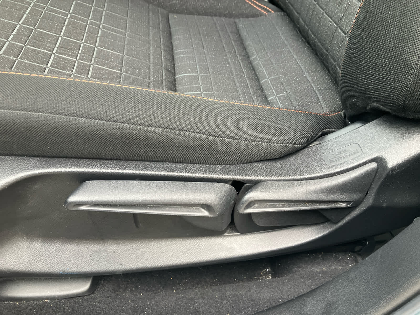 2024 Honda HR-V photo 11 of 31