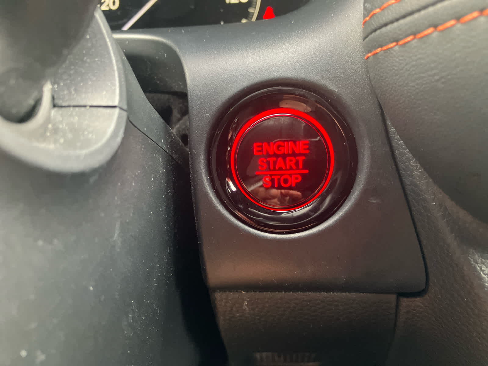 2024 Honda HR-V photo 20 of 31