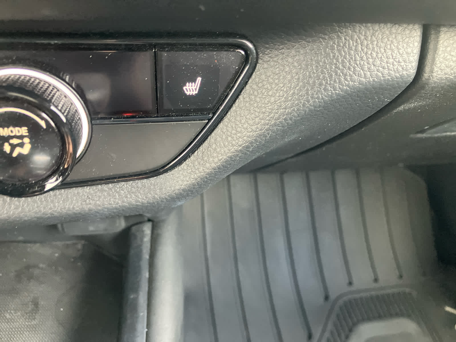 2024 Honda HR-V photo 23 of 31