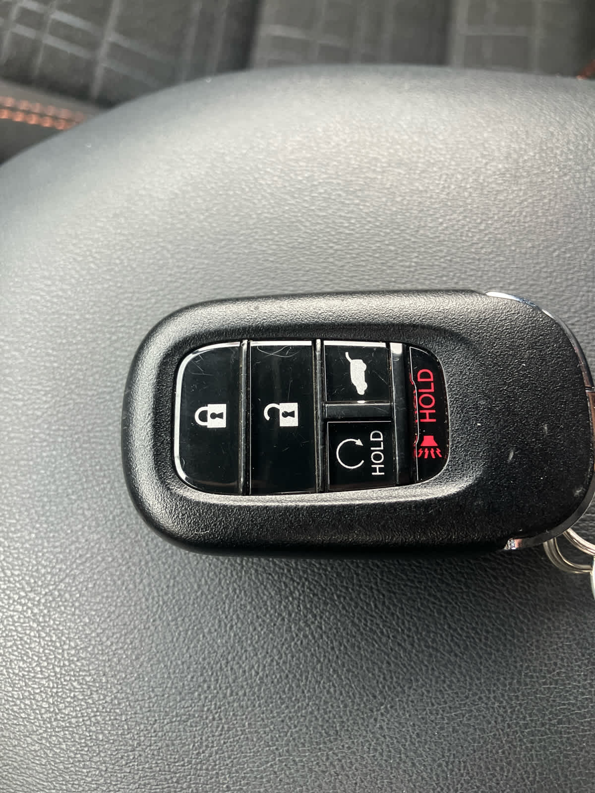 2024 Honda HR-V photo 28 of 31