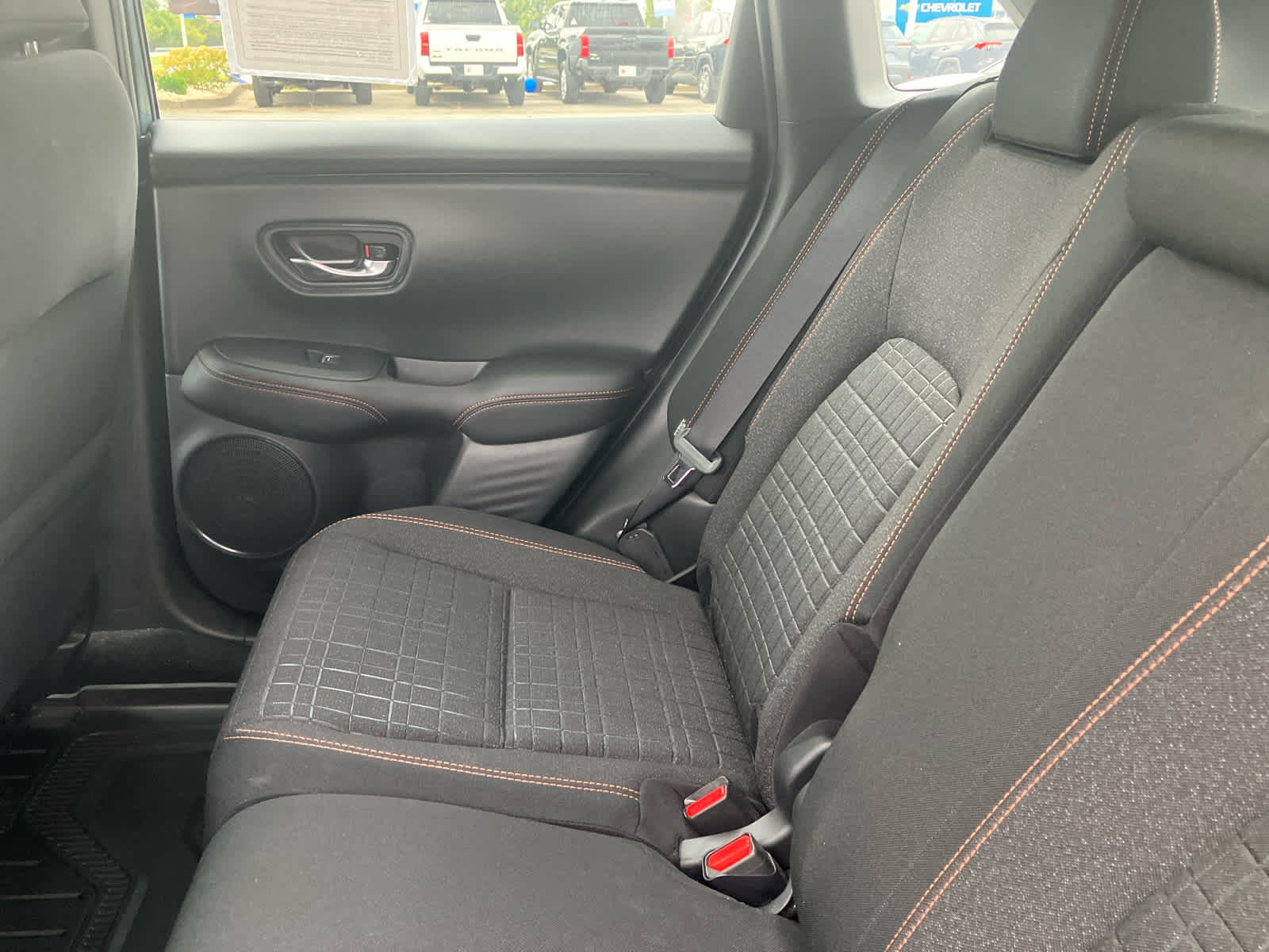 2024 Honda HR-V photo 30 of 31