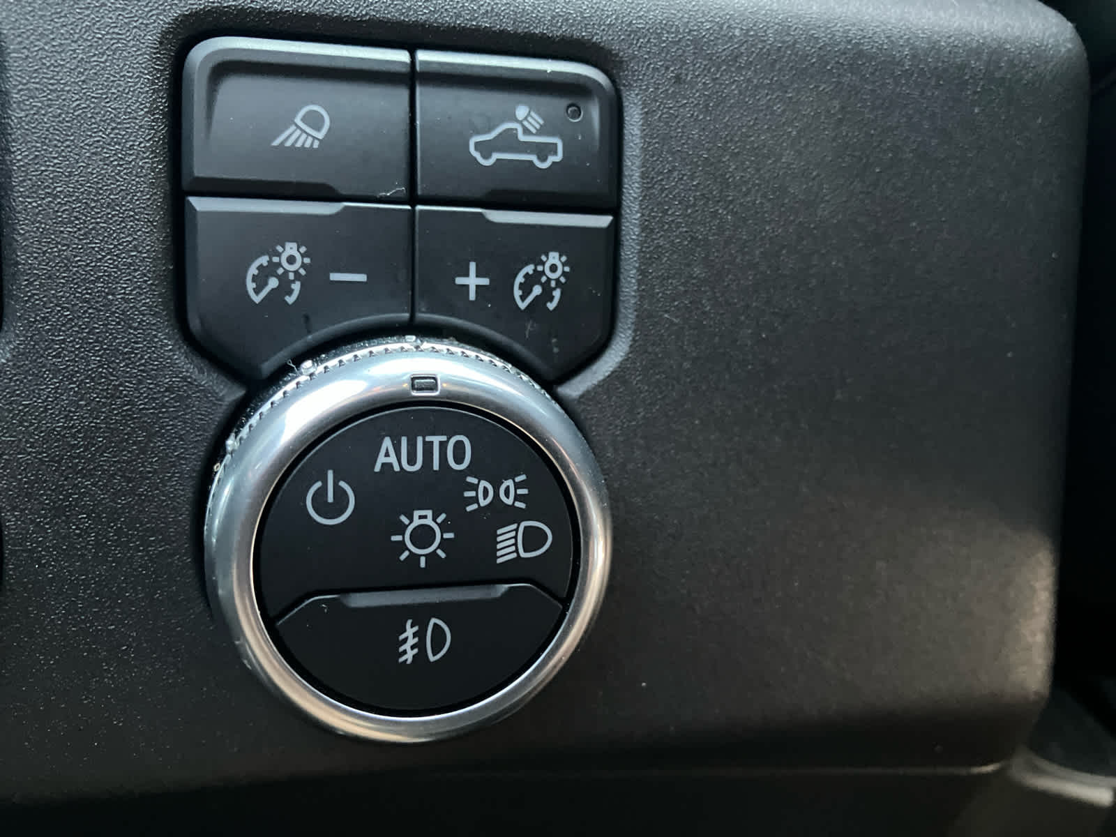 2024 GMC Sierra 1500 photo 16 of 43