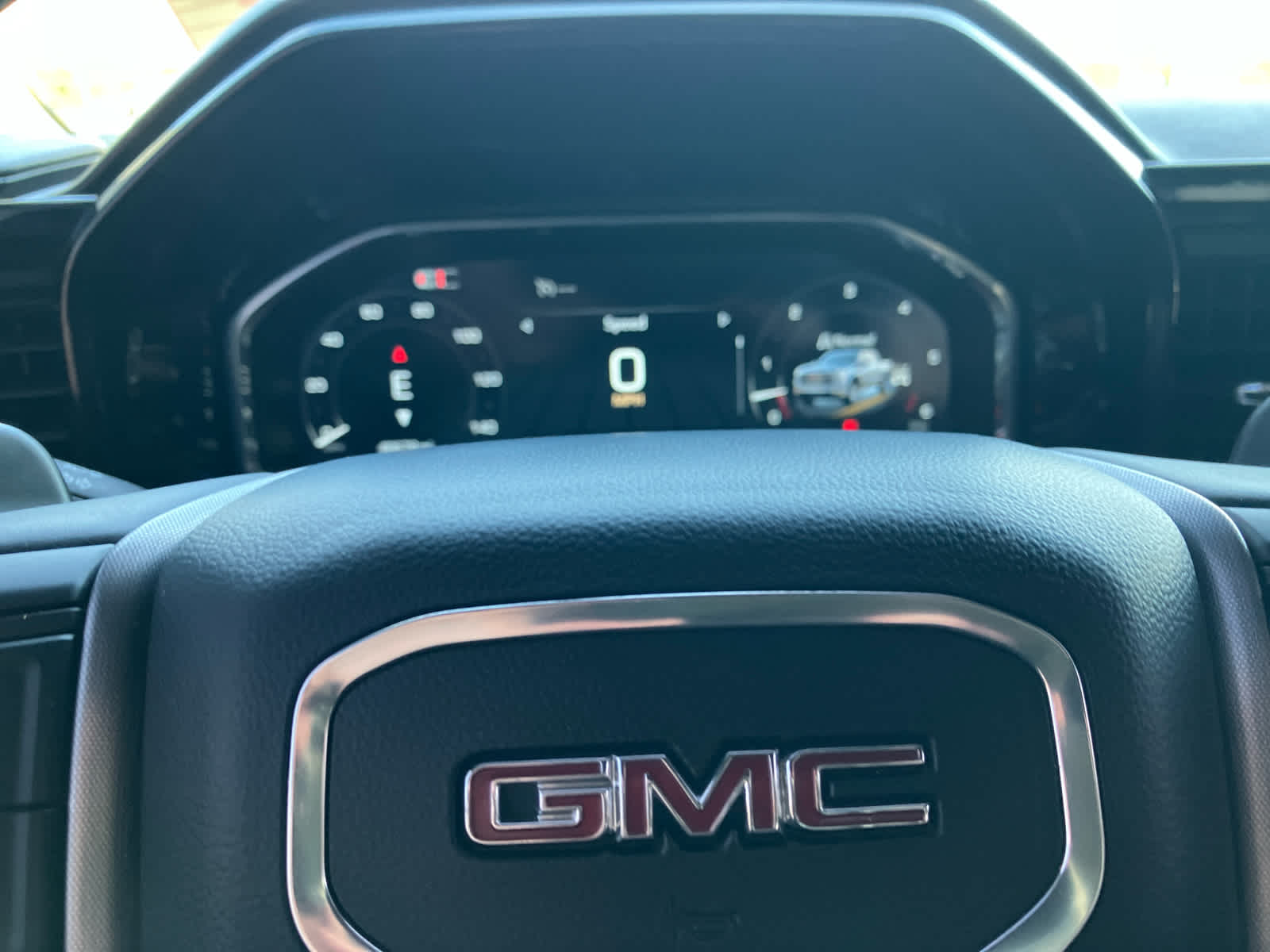 2024 GMC Sierra 1500 photo 17 of 43