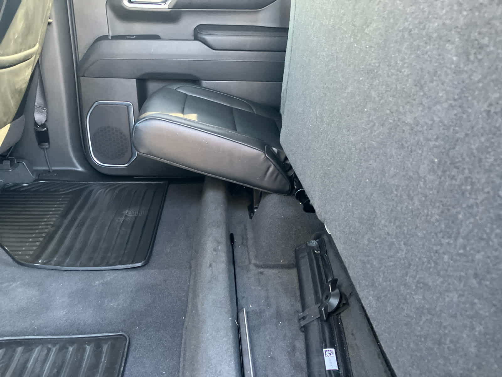 2024 GMC Sierra 1500 photo 43 of 43