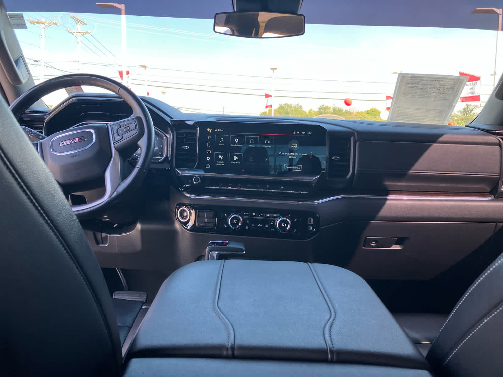 2024 GMC Sierra 1500 photo 40 of 43