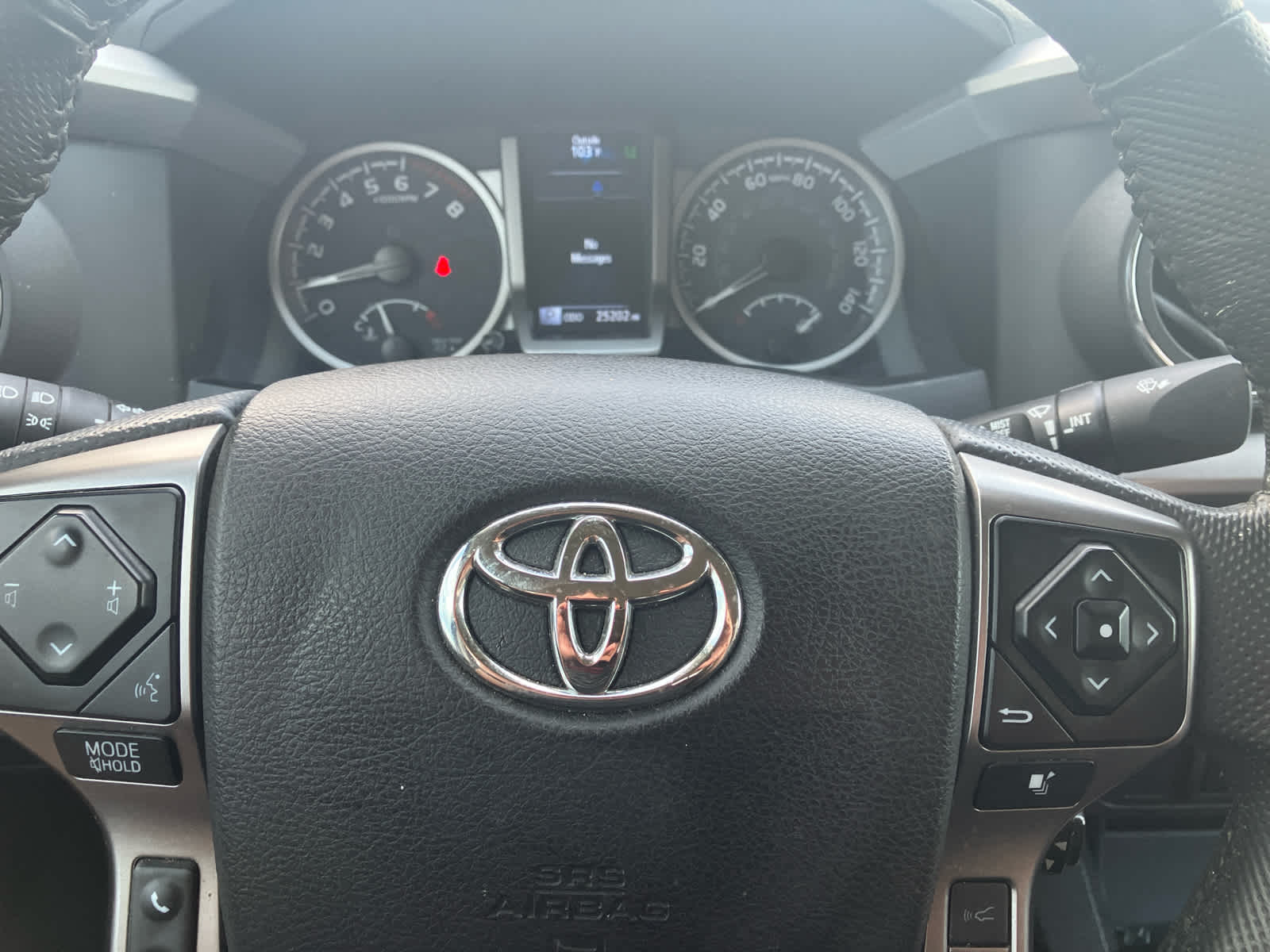 2023 Toyota Tacoma photo 12 of 29
